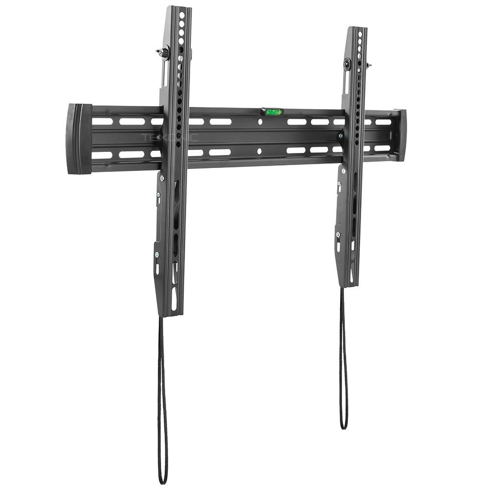 37"-70" Curved & Flat Panel TV Tilt Wall Mount - Heavy-Gauge Steel Construction - TEXONIC AV Inc